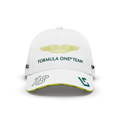 Lance Stroll