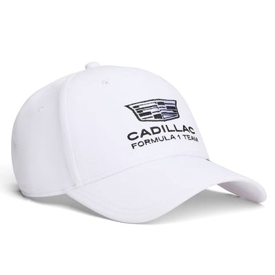 Cadillac F1 Racing