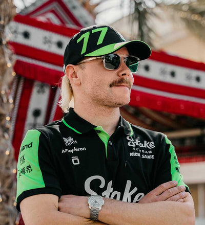 Valtteri Bottas