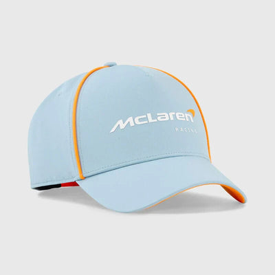 McLaren
