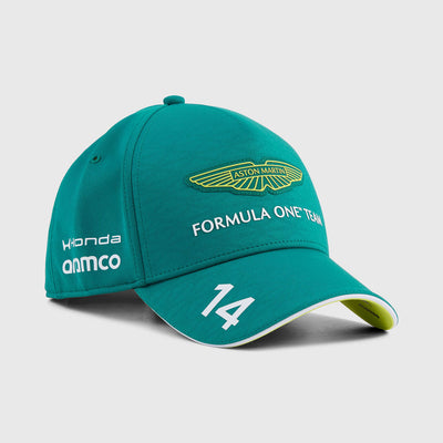 Fernando Alonso