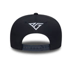 New Era X Alpine F1 970 Pierre Gasly Driver Hat 2025