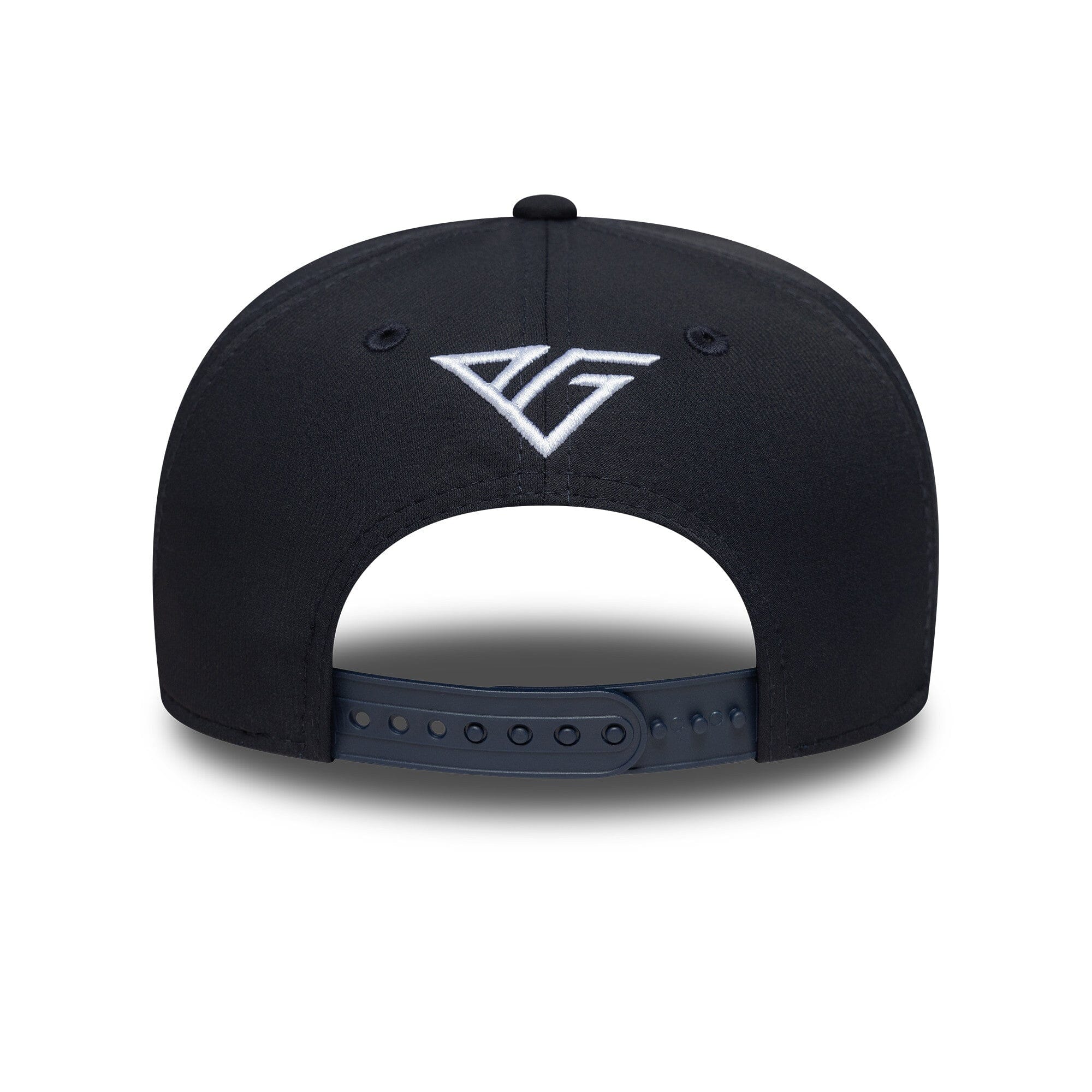 New Era X Alpine F1 970 Pierre Gasly Driver Hat 2025