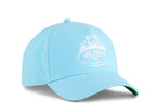 Puma x F1 Brazil GP Logo Hat Green