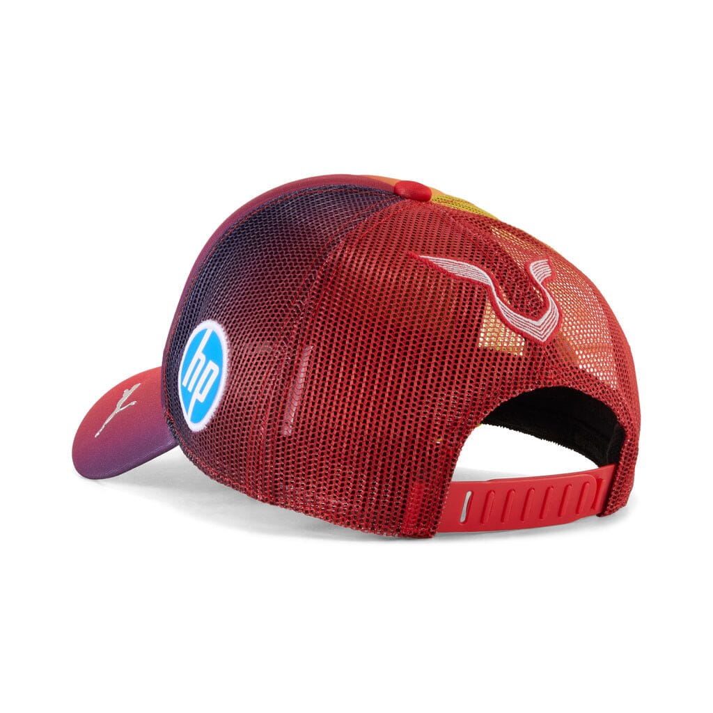 Scuderia Ferrari Lewis Hamilton Silverstone Grand Prix #44 Hat