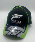 Forza Motorsport Black/Green Illusion Hat