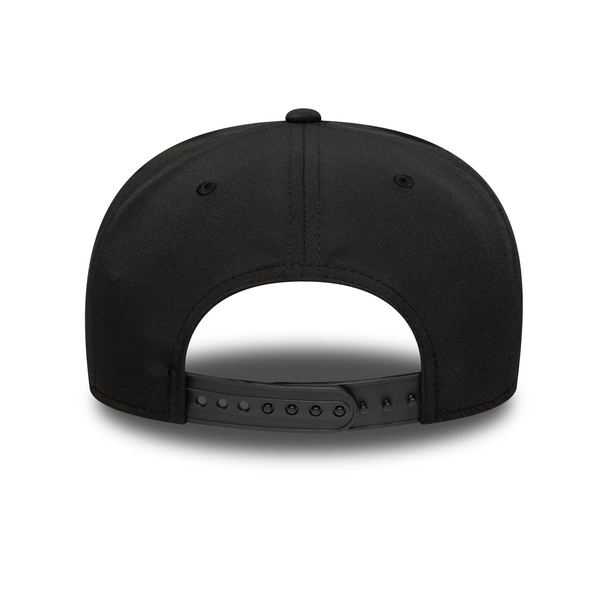 New Era x McLaren F1 970 Retro Hat Black