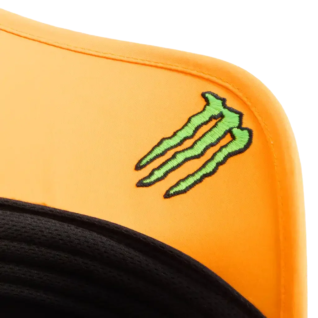 McLaren Racing F1 1000th Race - Lando Norris #1 Miami GP Driver Hat