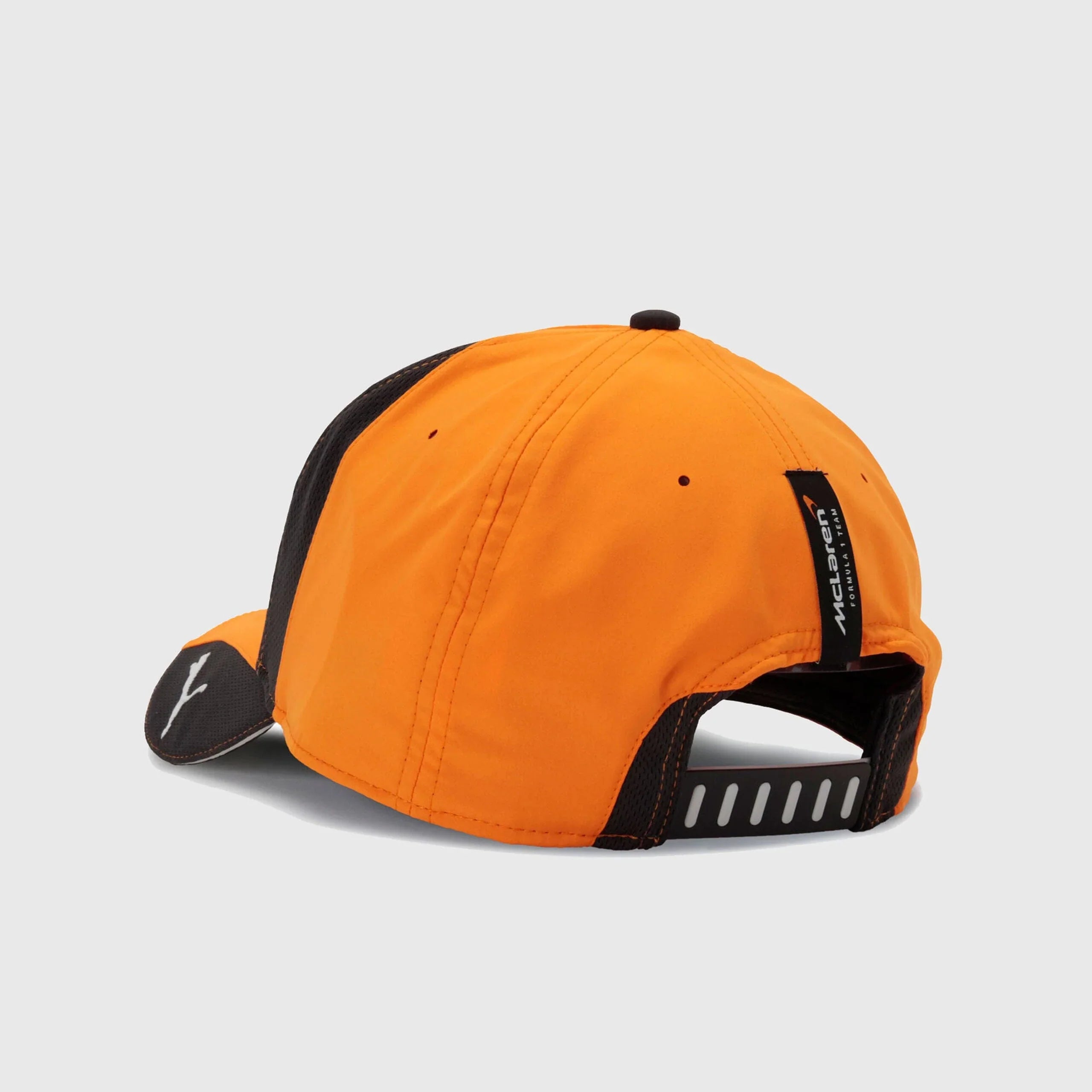 McLaren Racing F1 Oscar Piastri Driver Hat 2026