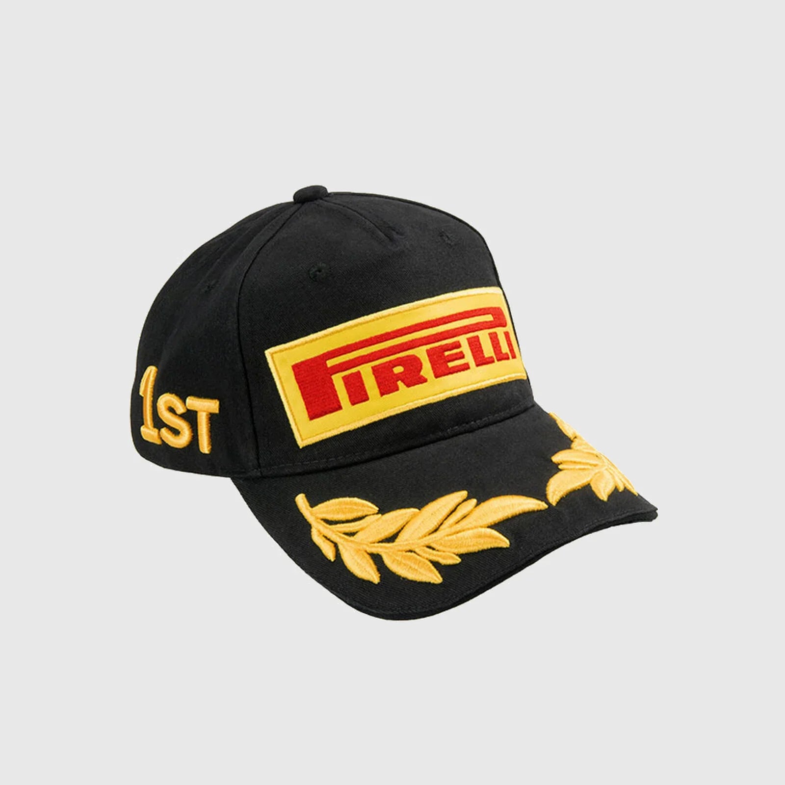 Pirelli Podium Hat