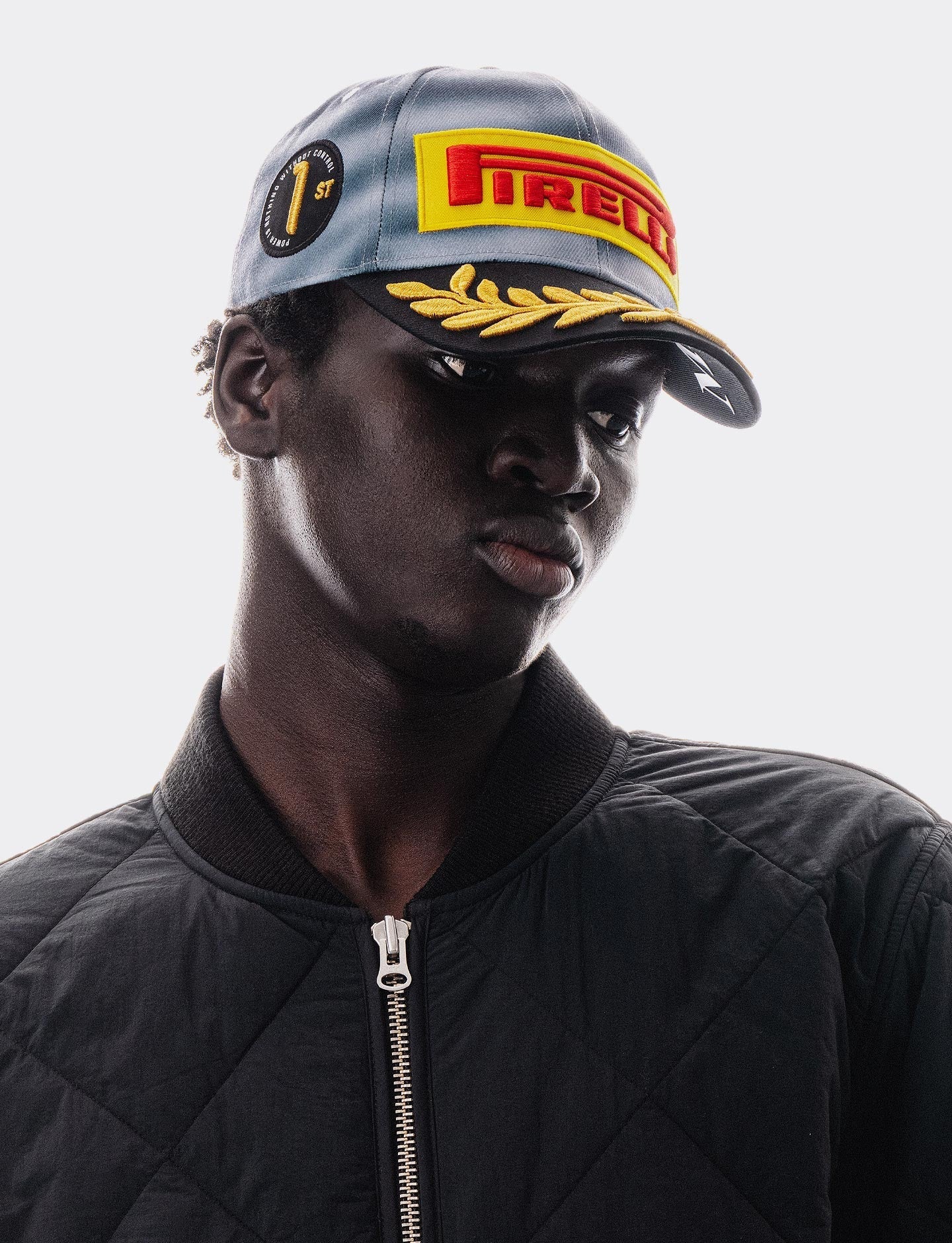 2026 Pirelli Miami Grand Prix 1st Place Podium Hat Special Edition
