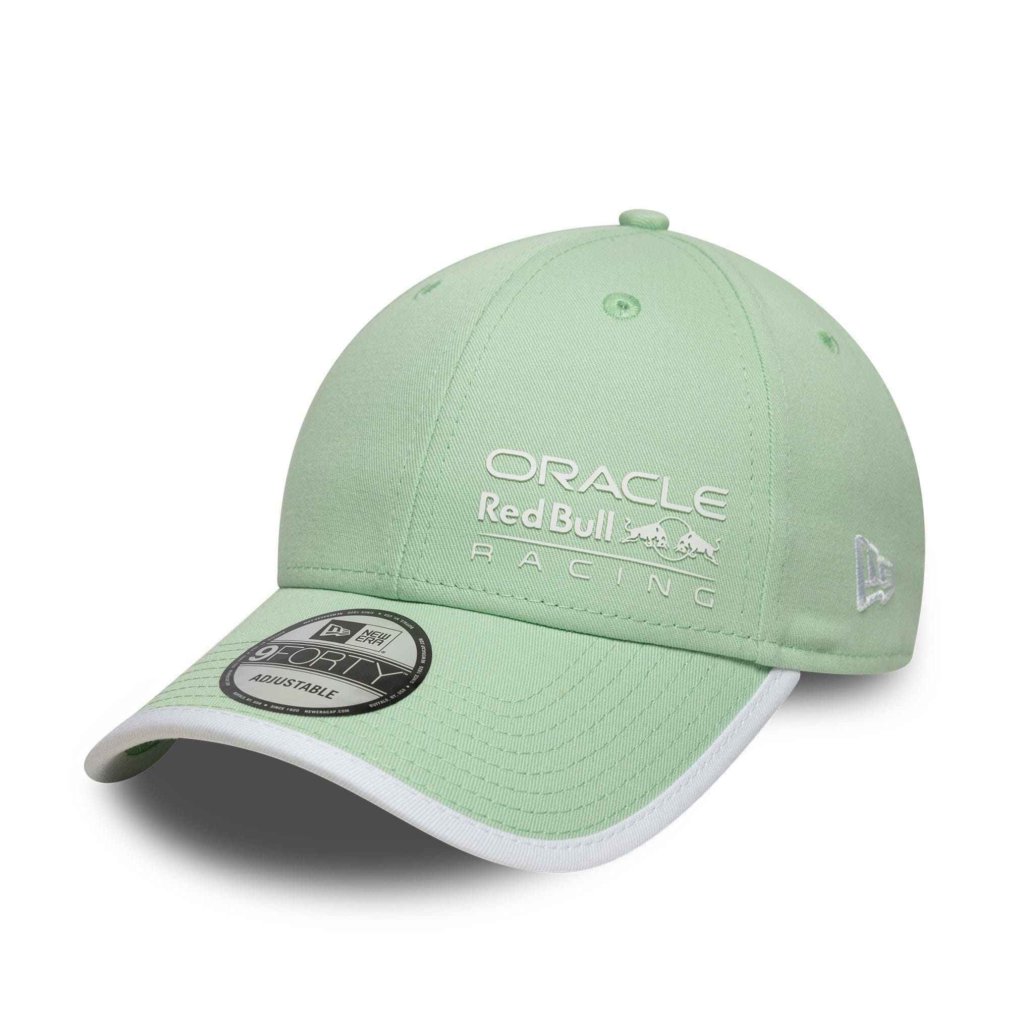 Red Bull Racing F1 x New Era 940 Miami GP Team Hat 2025