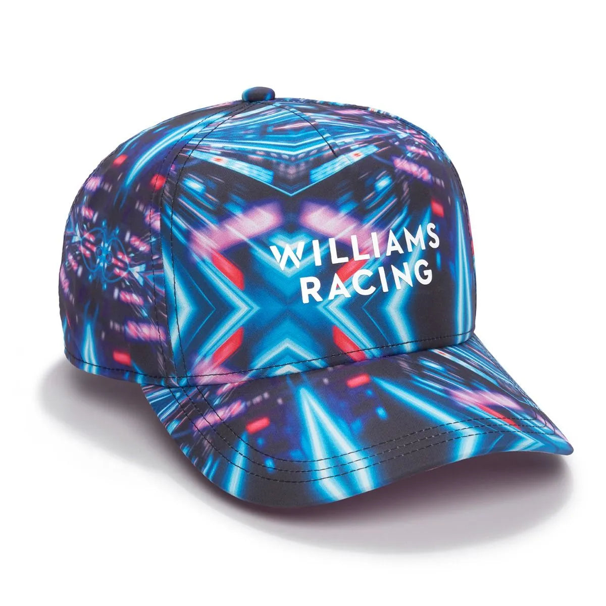 Williams Racing F1 Team Night SE Hat Navy